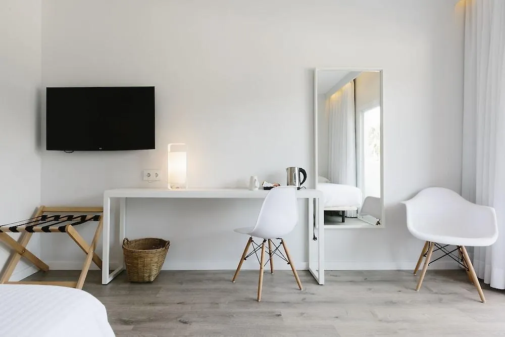 Hotel Alua Soul Mallorca Resort (Adults Only) Cala d'Or