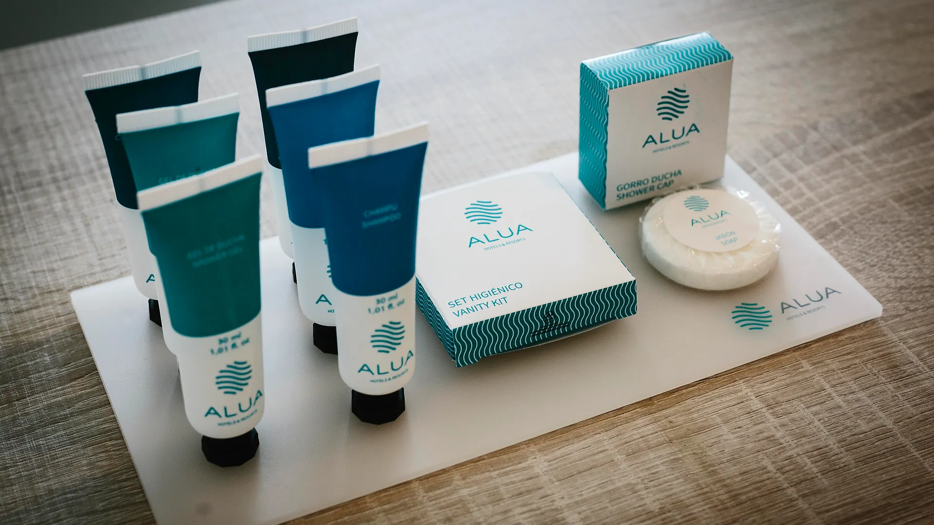 Alua Soul Mallorca Resort (Adults Only) Cala d'Or  Hotel Cala d'Or (Mallorca)