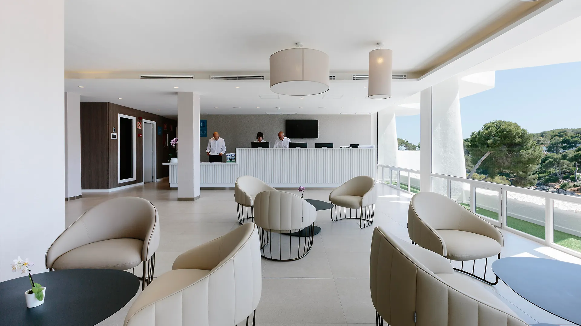 Alua Soul Mallorca Resort (Adults Only) Cala d'Or  Hotel Cala d'Or (Mallorca)