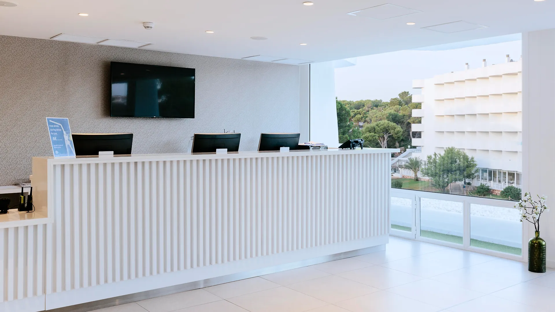 **** Hotel Alua Soul Mallorca Resort (Adults Only) Cala d'Or  Spain