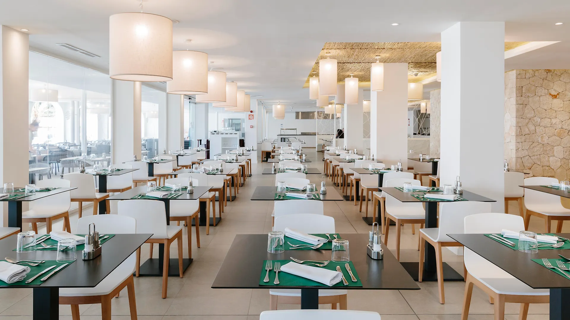 Alua Soul Mallorca Resort (Adults Only) Cala d'Or  Hotel