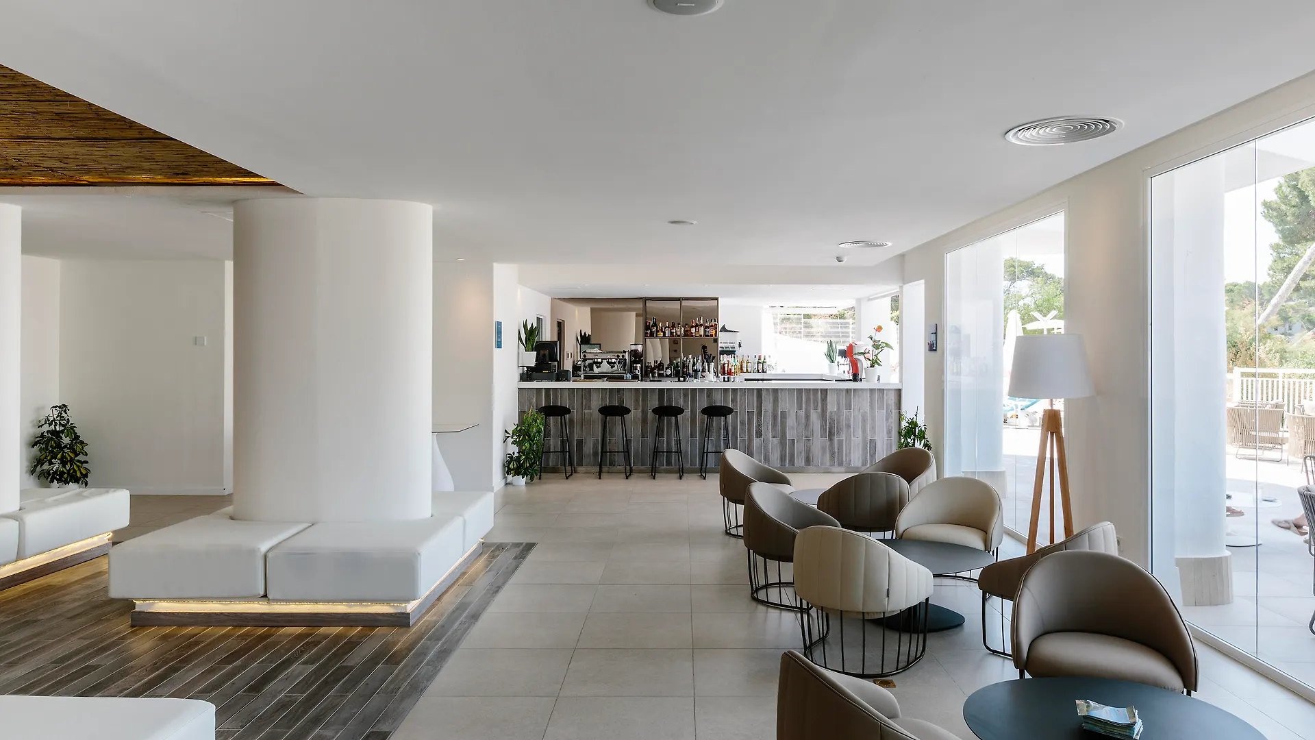 Alua Soul Mallorca Resort (Adults Only) Cala d'Or  Spain