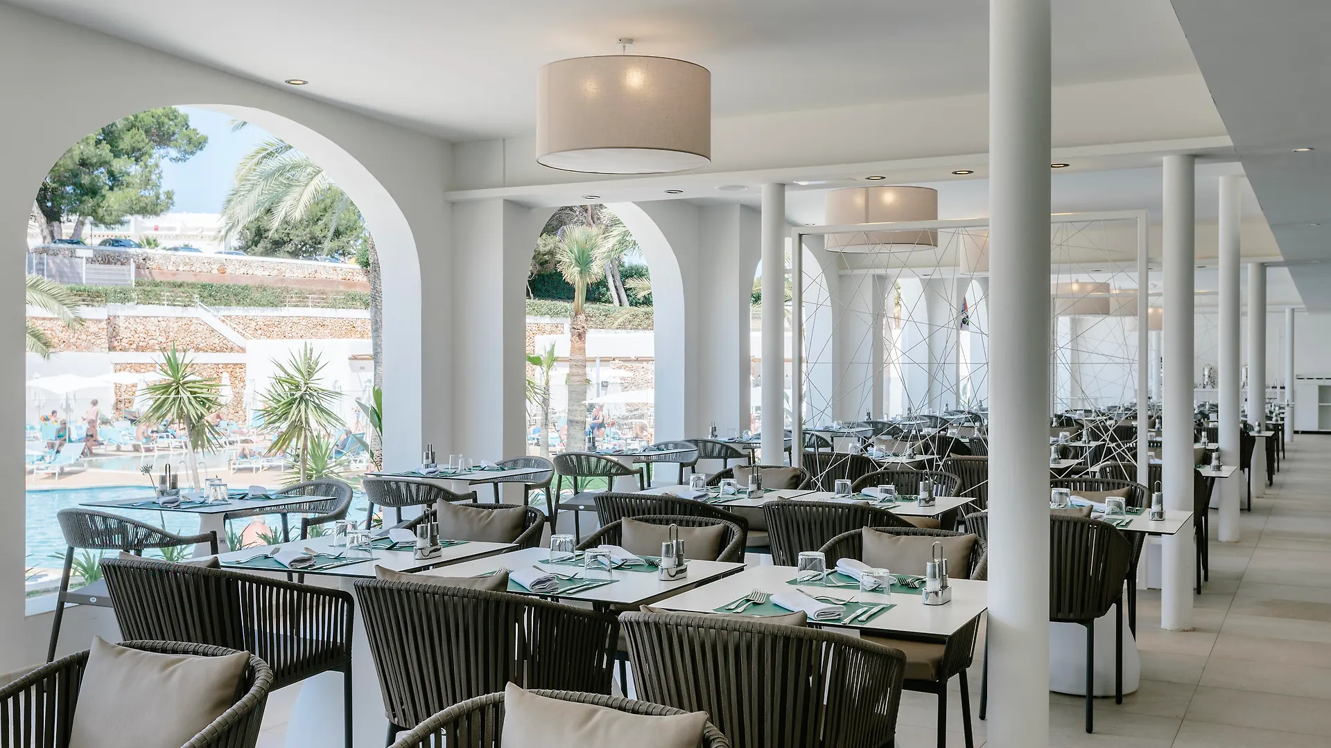 **** Hotel Alua Soul Mallorca Resort (Adults Only) Cala d'Or  Spain