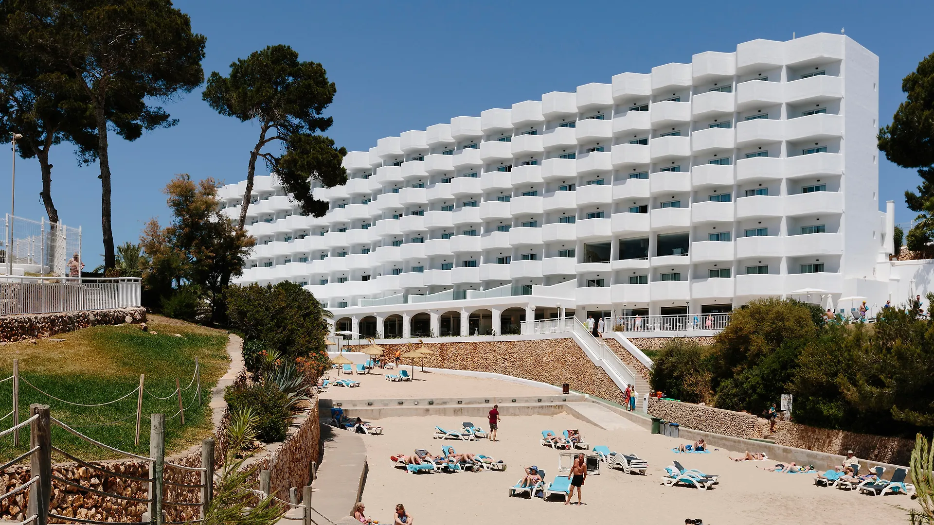 Alua Soul Mallorca Resort (Adults Only) Cala d'Or  Spain