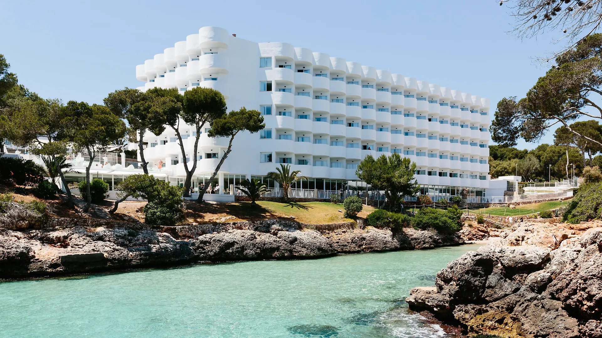 Hotel Alua Soul Mallorca Resort (Adults Only) Cala d'Or