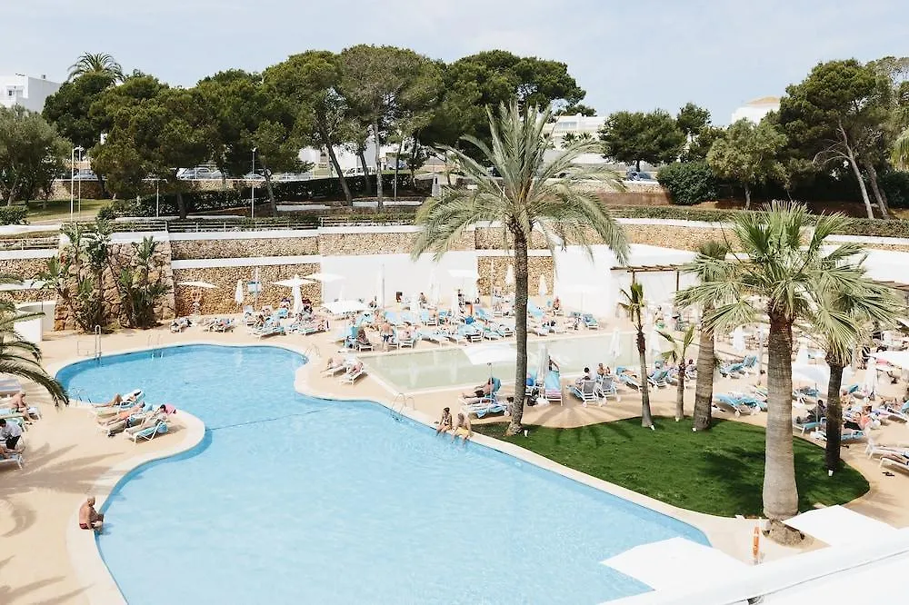 Alua Soul Mallorca Resort (Adults Only) Cala d'Or  Hotel Cala d'Or (Mallorca)