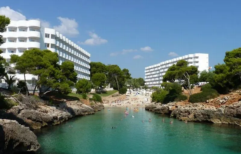 Alua Soul Mallorca Resort (Adults Only) Cala d'Or  Spain