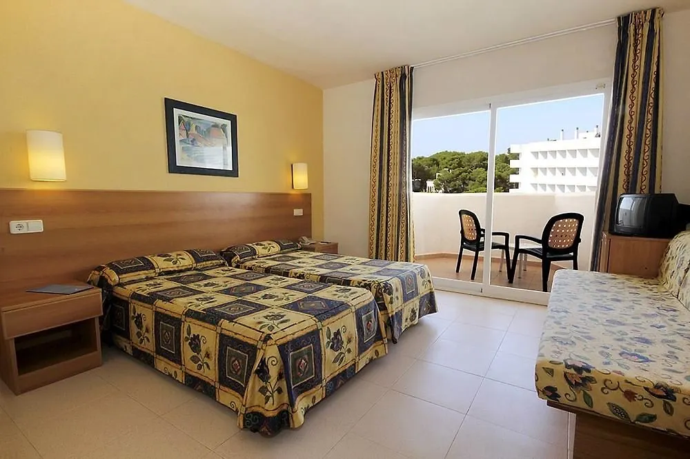 Hotel Alua Soul Mallorca Resort (Adults Only) Cala d'Or