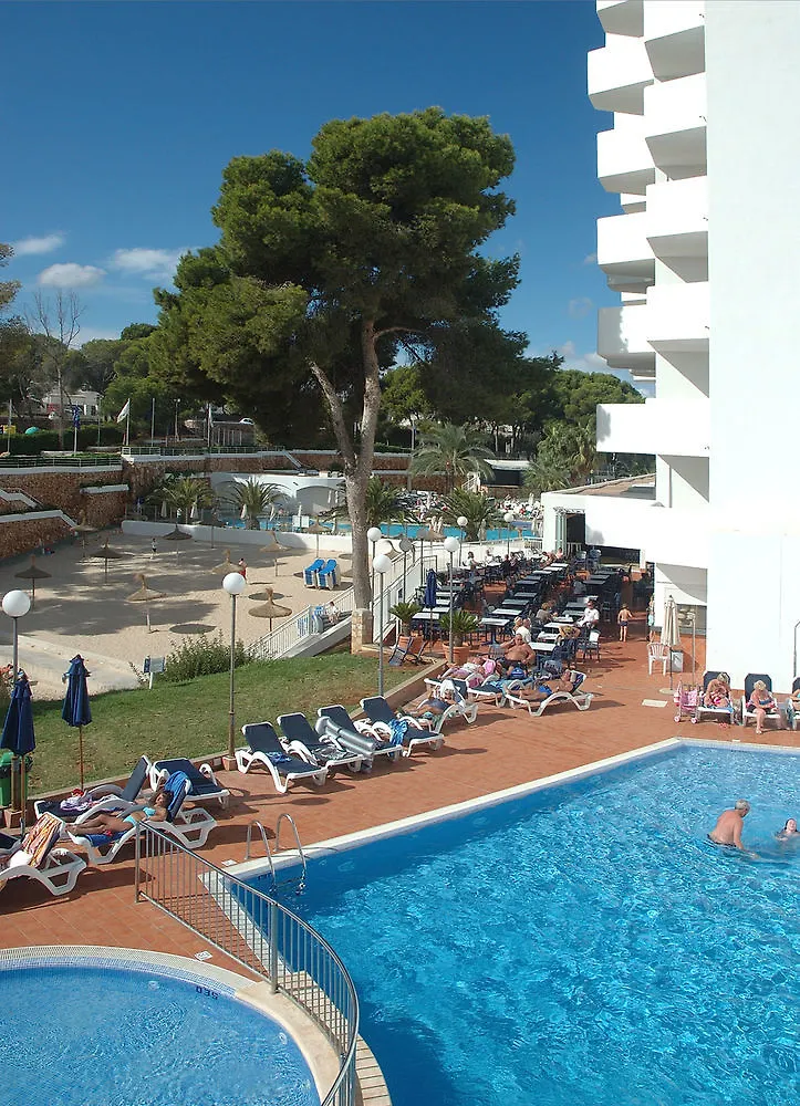 Hotel Alua Soul Mallorca Resort (Adults Only) Cala d'Or
