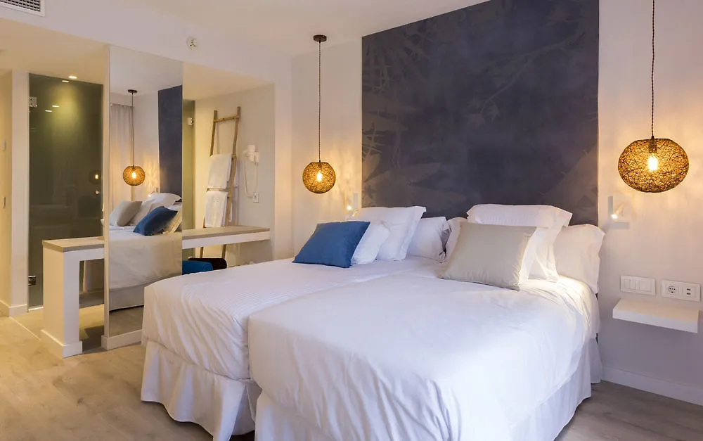 Alua Soul Mallorca Resort (Adults Only) Cala d'Or  4*, Cala d'Or (Mallorca)