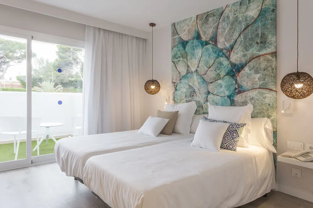 Alua Soul Mallorca Resort (Adults Only) Cala d'Or  Cala d'Or (Mallorca)