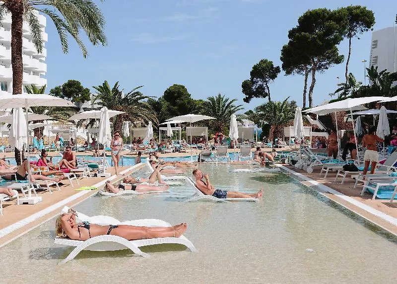 Alua Soul Mallorca Resort (Adults Only) Cala d'Or