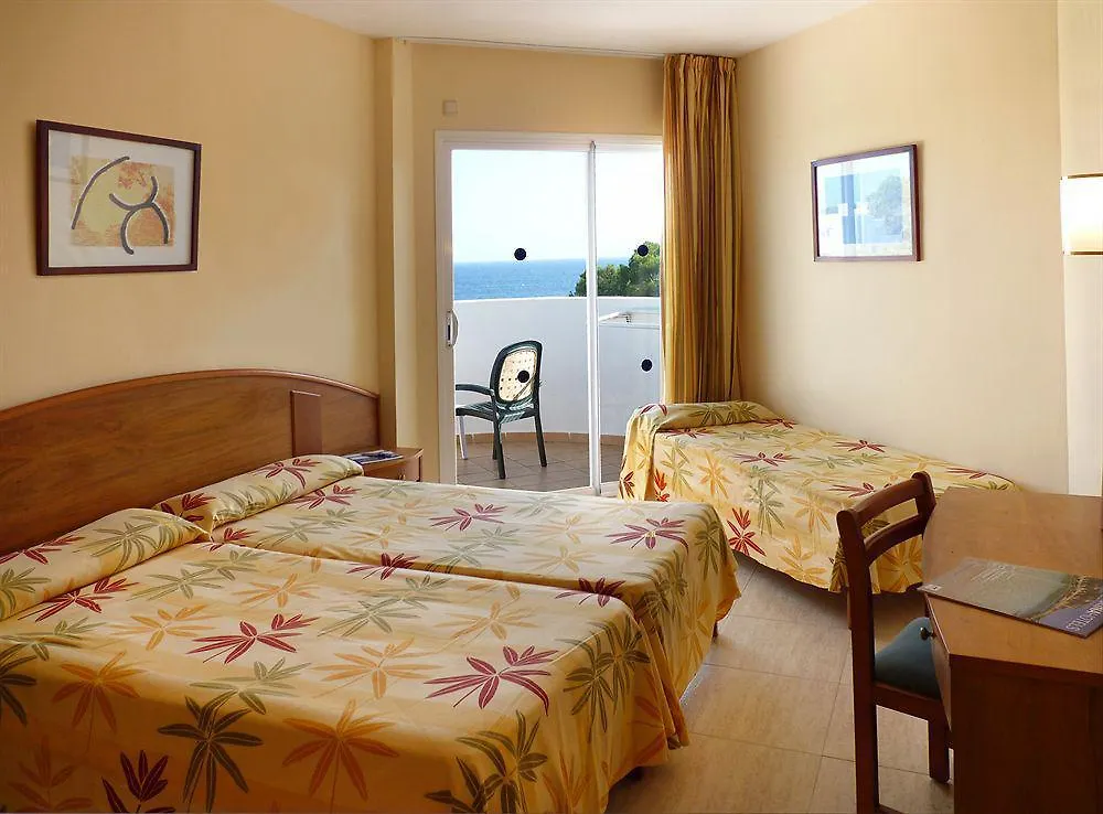 Alua Soul Mallorca Resort (Adults Only) Cala d'Or  Hotel Cala d'Or (Mallorca)