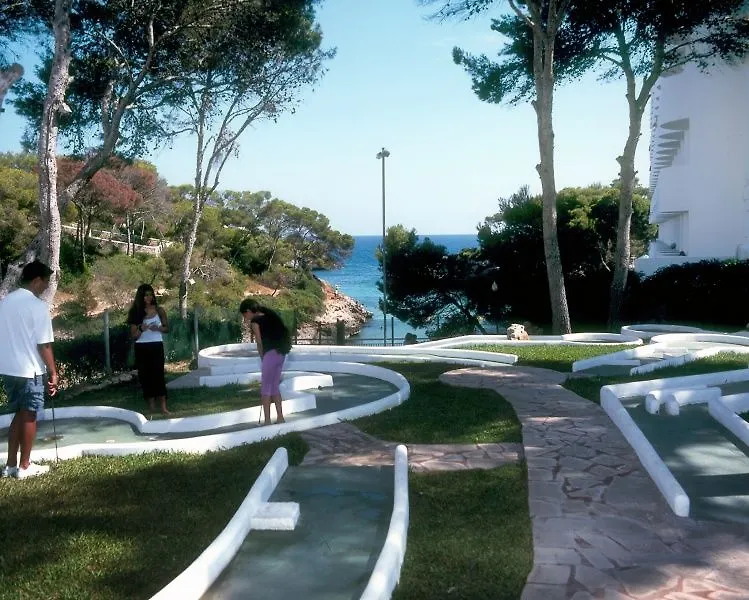 **** Hotel Alua Soul Mallorca Resort (Adults Only) Cala d'Or  Spain