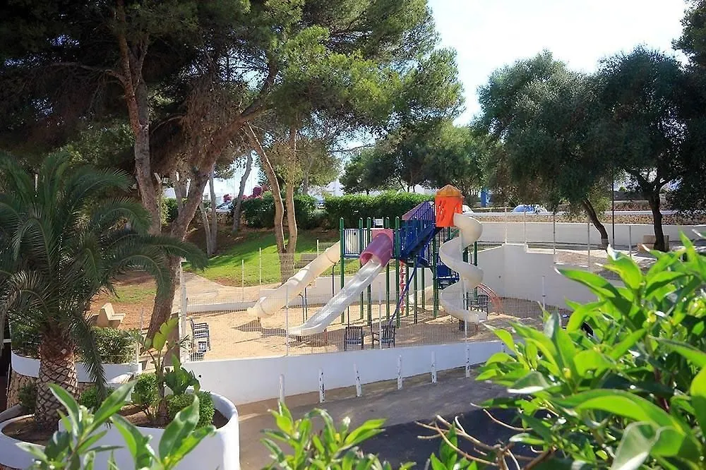 فندق Alua Soul Mallorca Resort (Adults Only) Cala D´Or