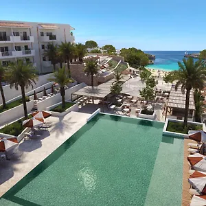 Inturotel Esmeralda Park Hotel apartamentowy