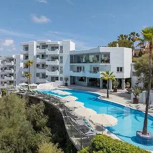 Ferrera Suites&apartments Hotel apartamentowy