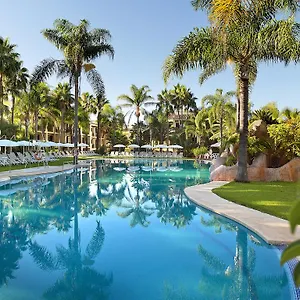 Bluebay Banus Hotell Marbella