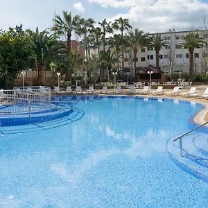 Hsm Don Juan Hotell Magalluf