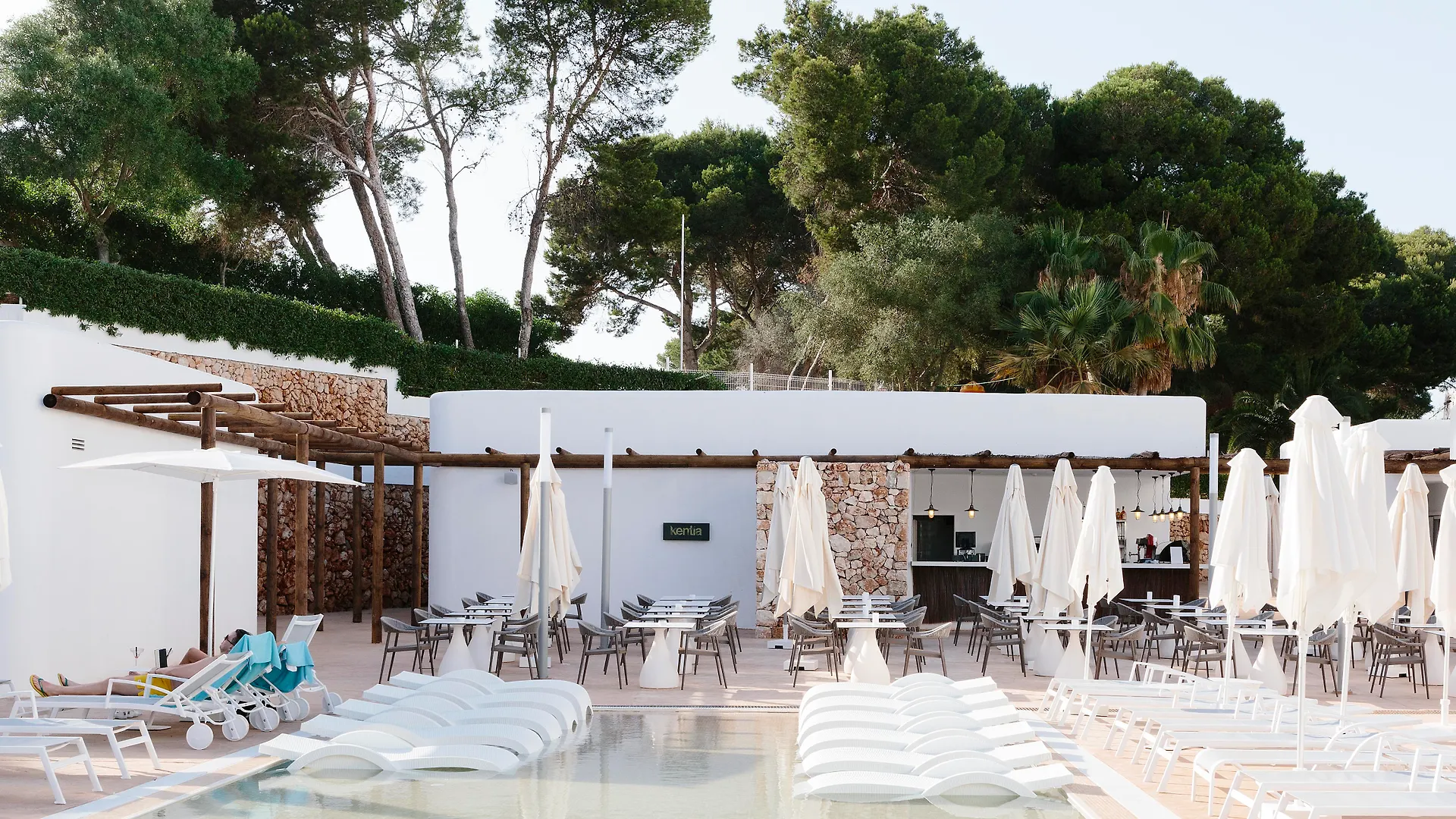 **** Отель Alua Soul Mallorca Resort (Adults Only) Кала де Ор Испания