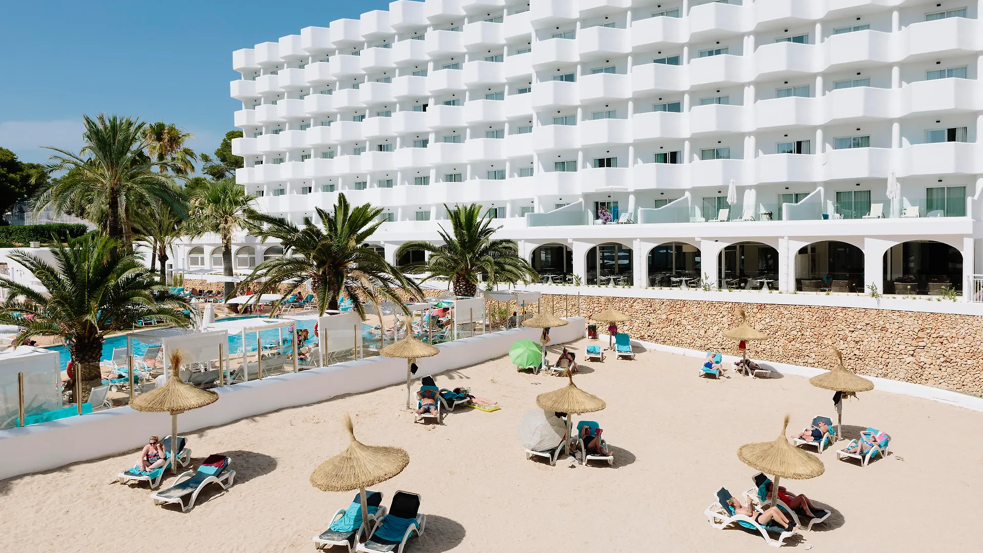 Alua Soul Mallorca Resort (Adults Only) Кала де Ор