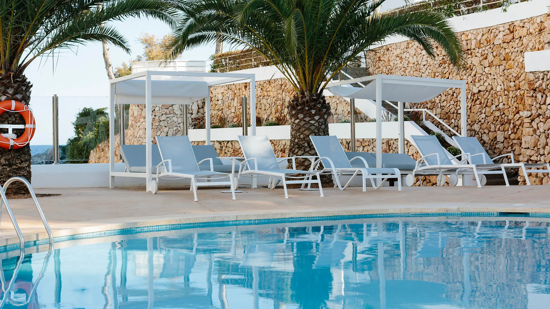 Alua Soul Mallorca Resort (Adults Only) Кала де Ор 4*,  Испания