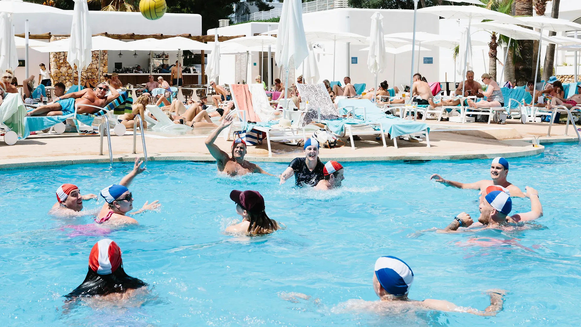 Alua Soul Mallorca Resort (Adults Only) Кала де Ор 4*,  Испания