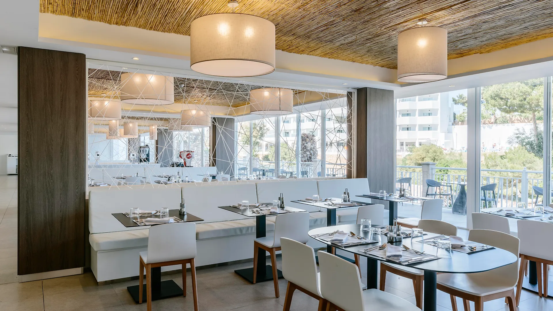Отель Alua Soul Mallorca Resort (Adults Only) Кала де Ор