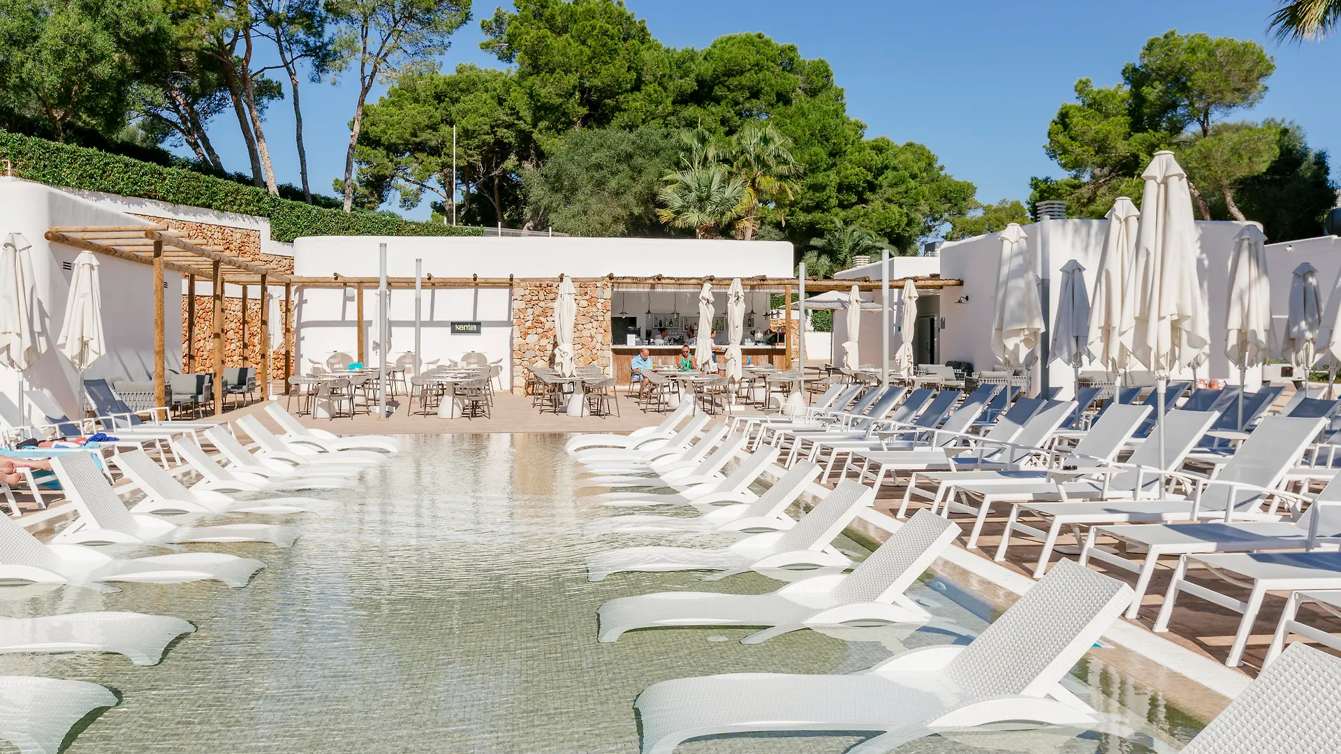 Alua Soul Mallorca Resort (Adults Only) Кала де Ор 4*,  Испания