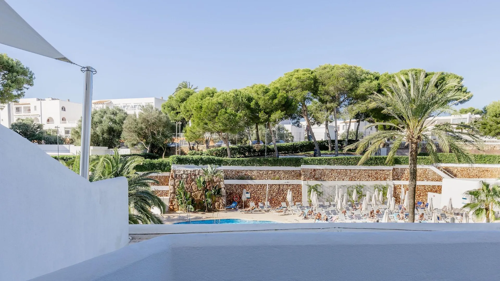 Alua Soul Mallorca Resort (Adults Only) Кала де Ор 4*,  Испания