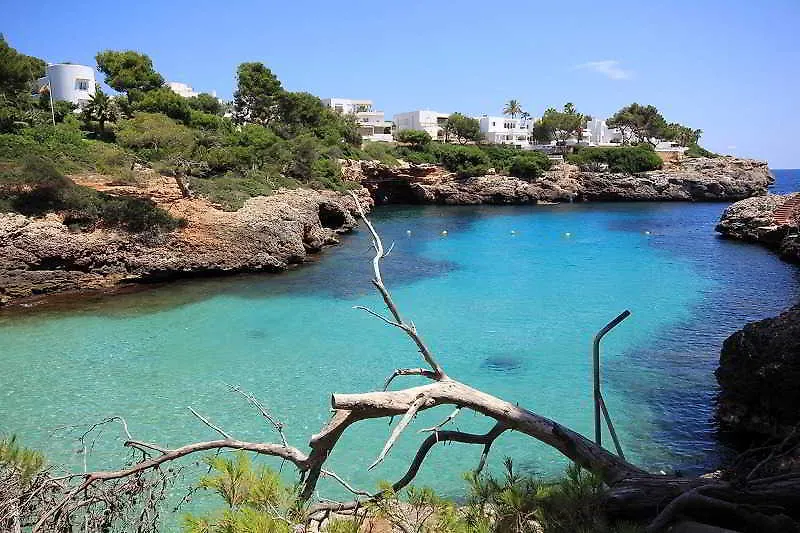Alua Soul Mallorca Resort (Adults Only) Кала де Ор 4*,