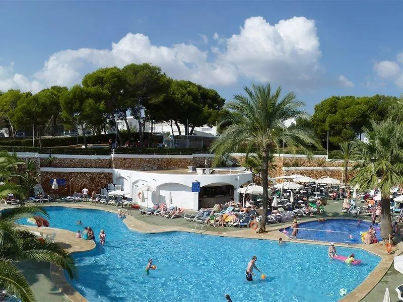 Alua Soul Mallorca Resort (Adults Only) Кала де Ор Отель