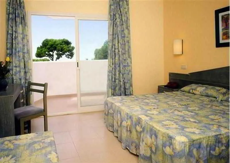 **** Отель Alua Soul Mallorca Resort (Adults Only) Кала де Ор Испания
