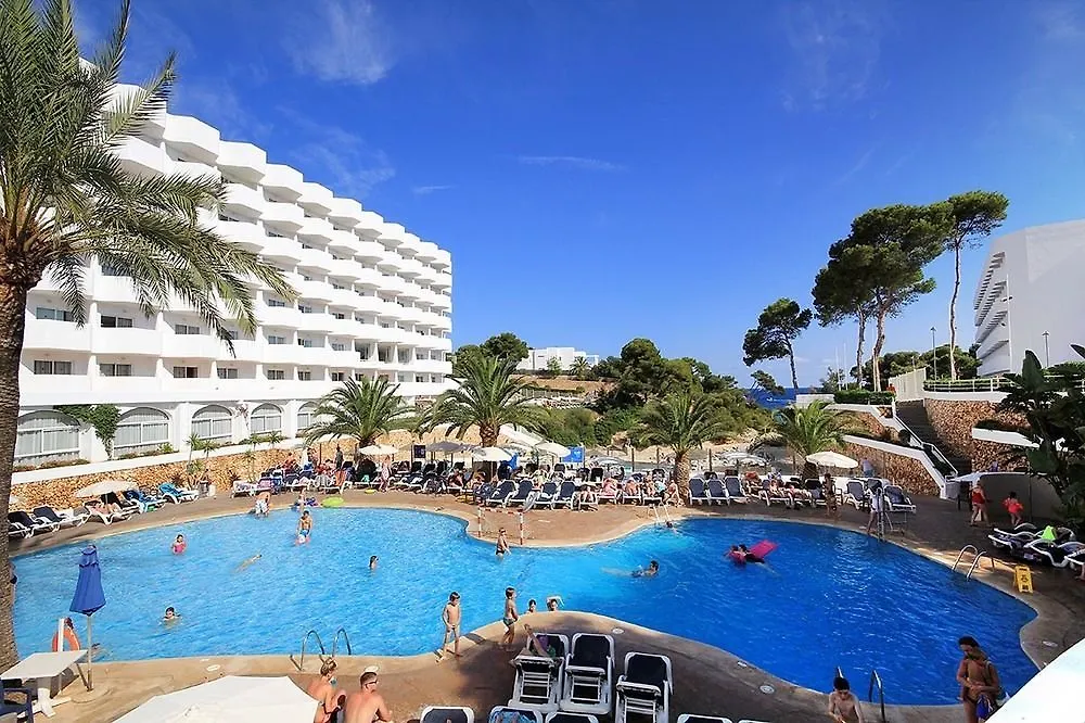 **** Отель Alua Soul Mallorca Resort (Adults Only) Кала де Ор Испания