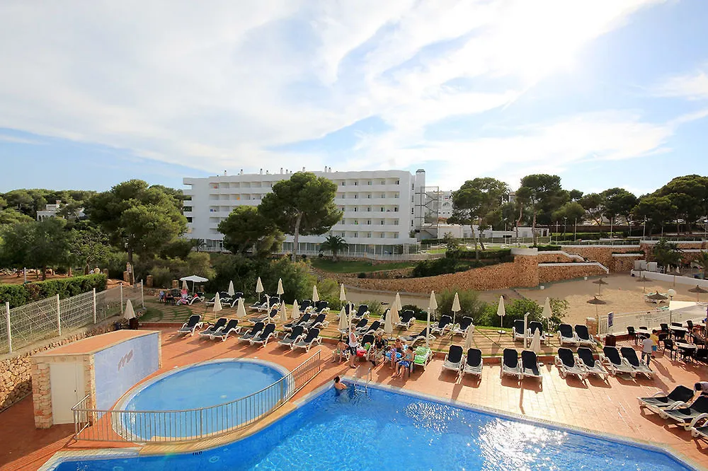 Alua Soul Mallorca Resort (Adults Only) Кала де Ор
