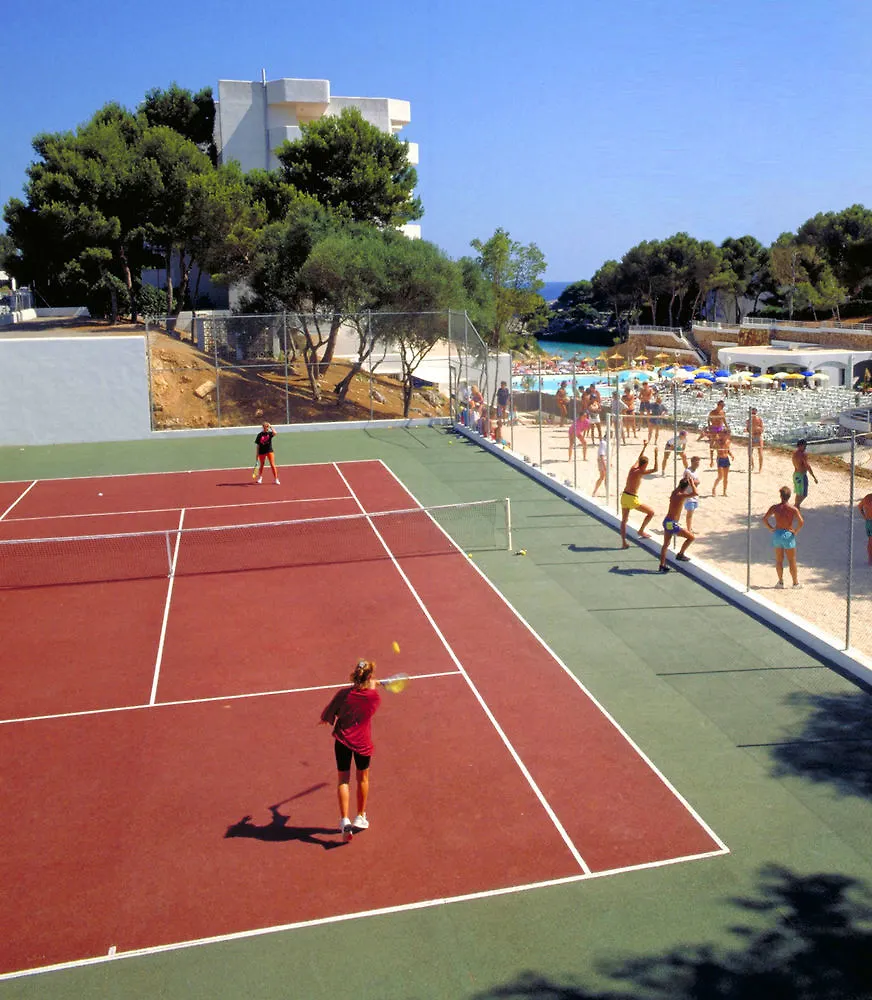 Alua Soul Mallorca Resort (Adults Only) Кала де Ор Отель