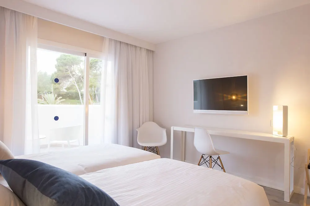 Alua Soul Mallorca Resort (Adults Only) Кала де Ор Отель