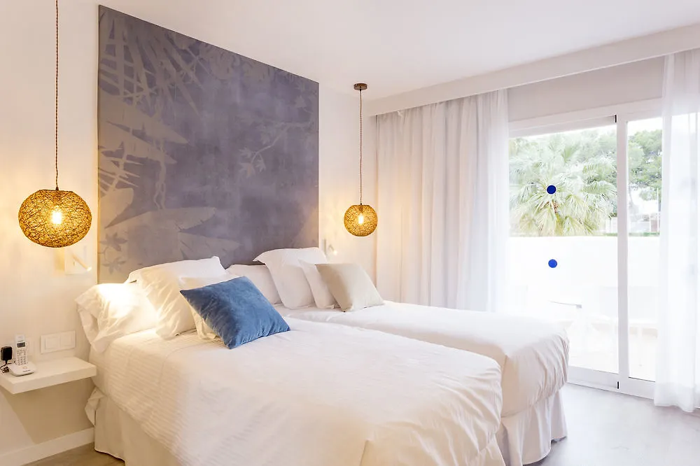 Alua Soul Mallorca Resort (Adults Only) Кала де Ор Отель