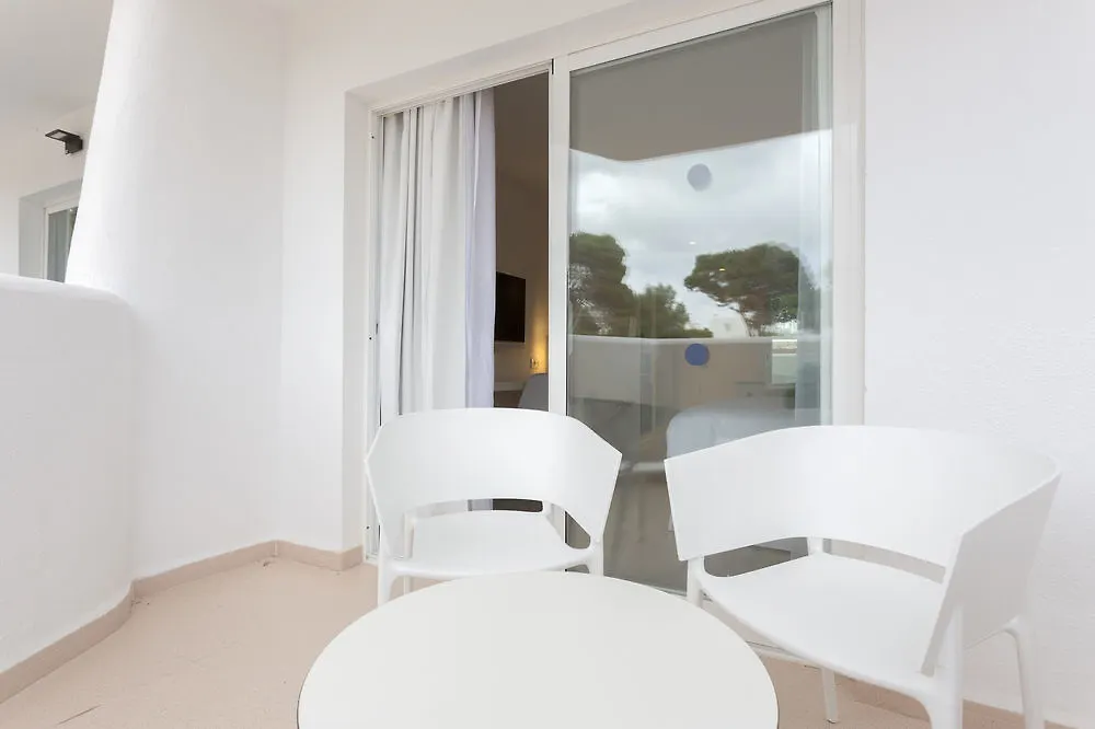 Отель Alua Soul Mallorca Resort (Adults Only) Кала де Ор
