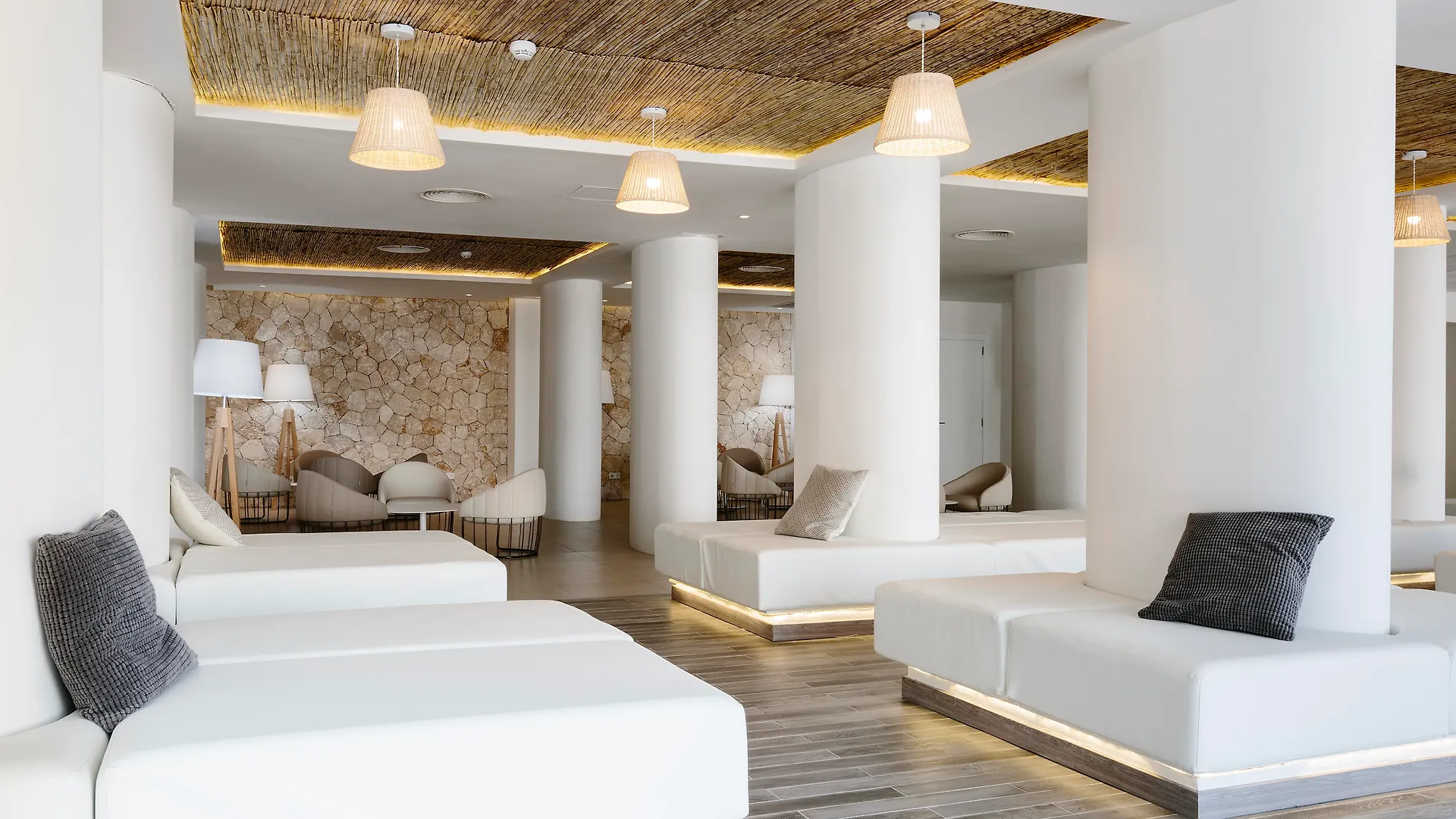 Alua Soul Mallorca Resort (Adults Only) Cala D´Or