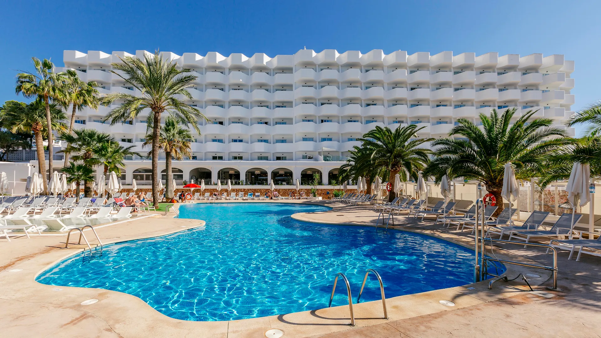 Alua Soul Mallorca Resort (Adults Only) Cala D´Or 호텔