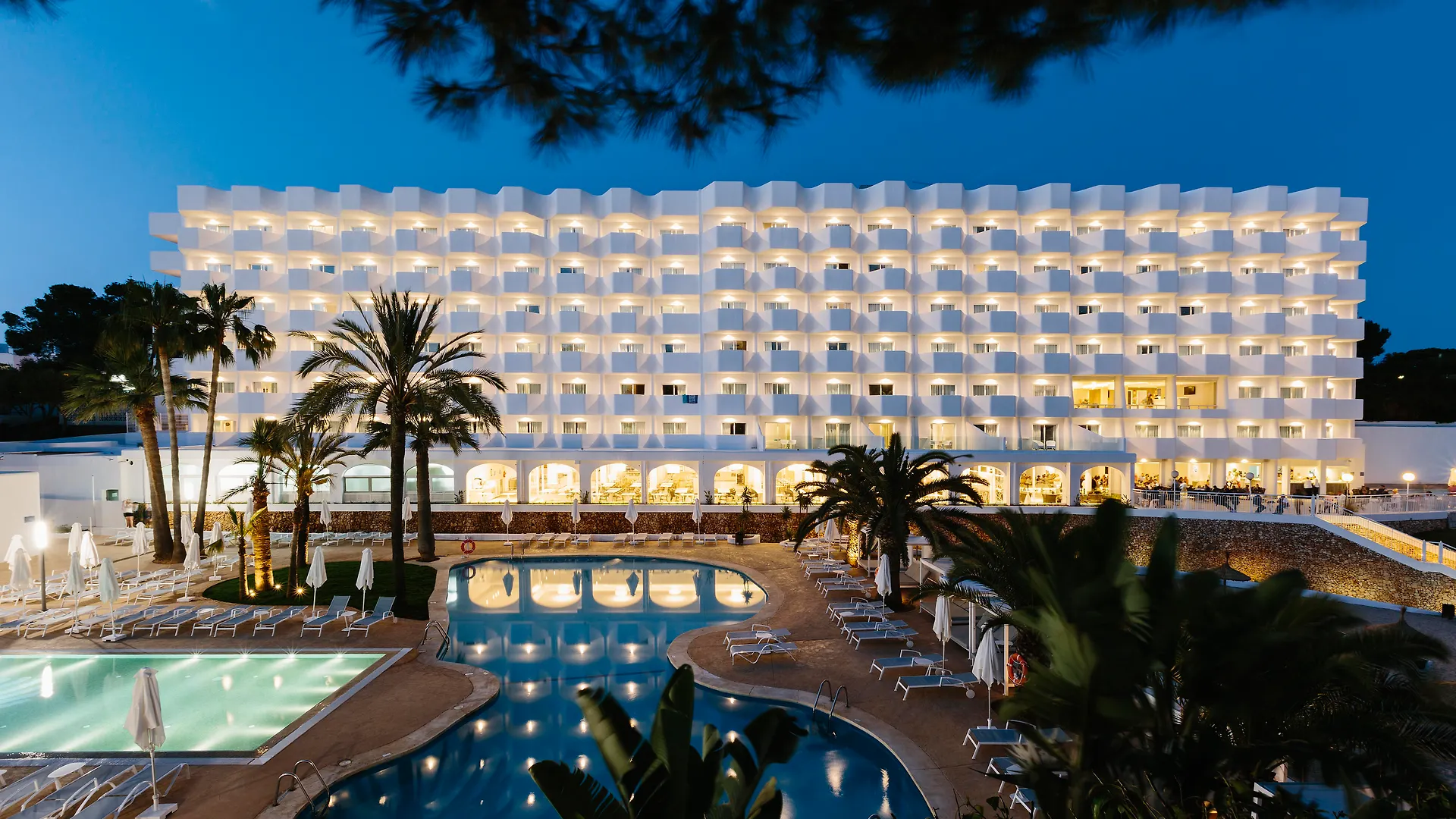 호텔 Alua Soul Mallorca Resort (Adults Only) Cala D´Or