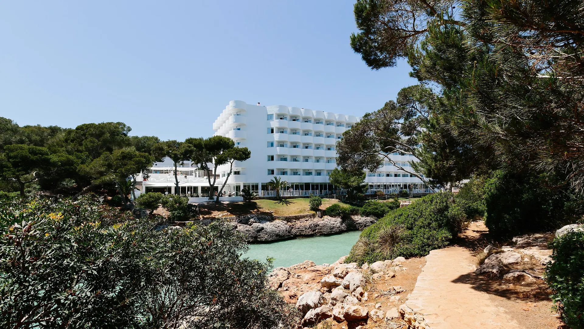 Alua Soul Mallorca Resort (Adults Only) Cala D´Or