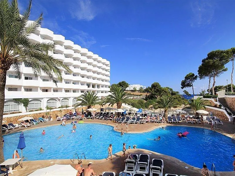 **** 호텔 Alua Soul Mallorca Resort (Adults Only) Cala D´Or 스페인