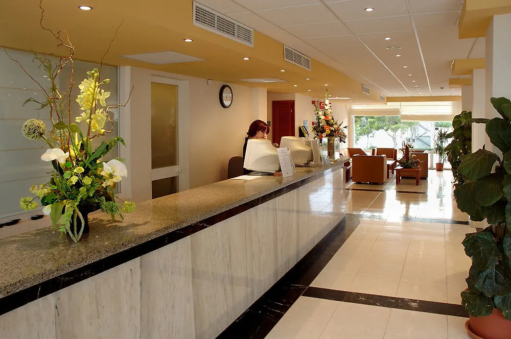 Alua Soul Mallorca Resort (Adults Only) Cala D´Or 호텔